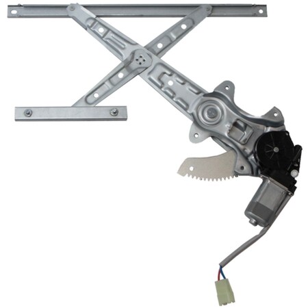 Aci Automotive POWER WINDOW MOTOR & REGULATOR ASSEMBLY 389213